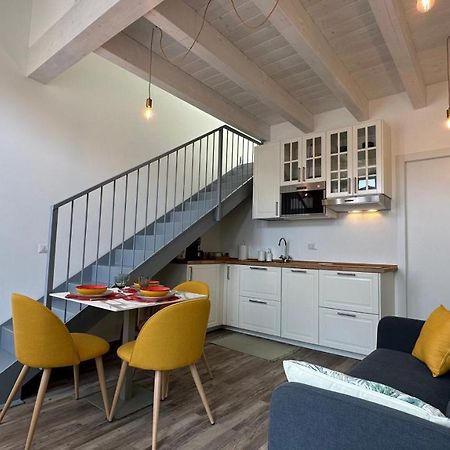 Nuovo Appartamento Milano Navigli Exterior foto