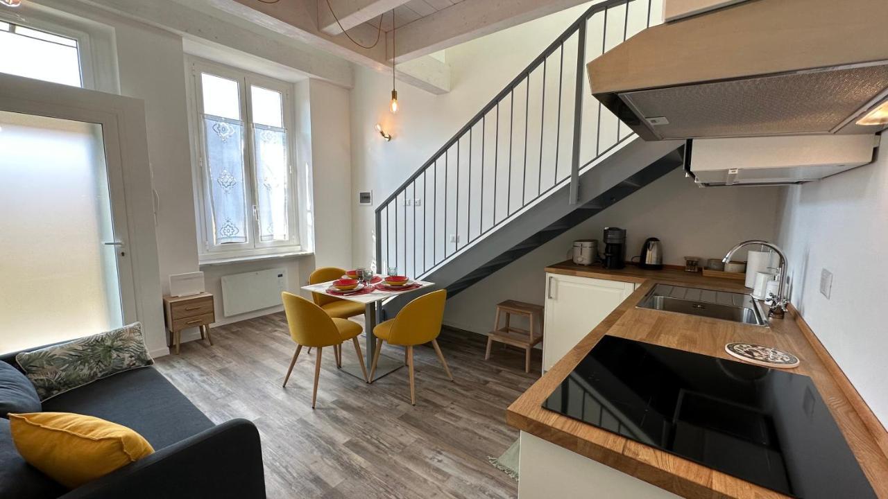 Nuovo Appartamento Milano Navigli Exterior foto